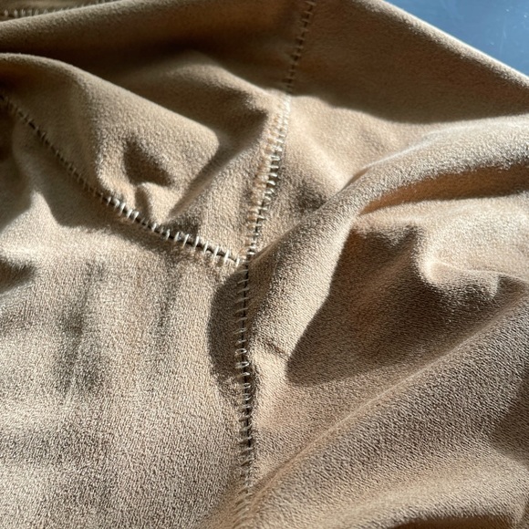 WCSP Beige Tee - Picture 4 of 7